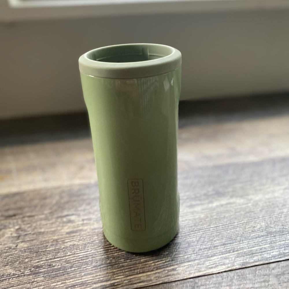 Bumate Hopster Slim